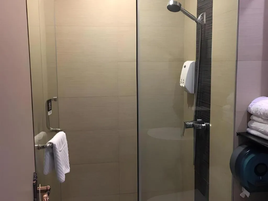 Hanyong Hotel Shenzhen International Exhibition Center