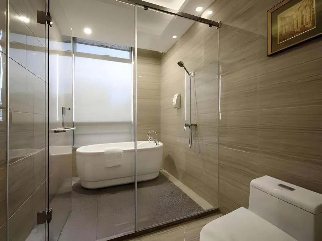 Hanyong Hotel Shenzhen International Exhibition Center