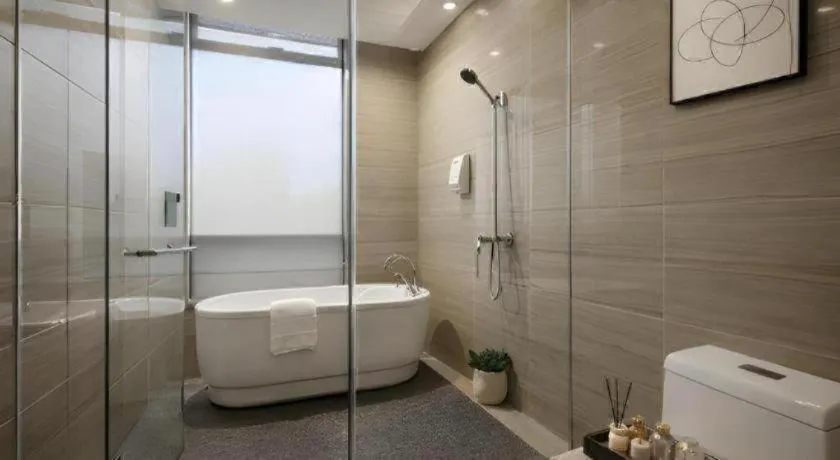 Hanyong Hotel Shenzhen International Exhibition Center