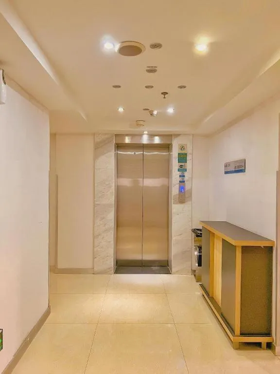 City Comfort Inn Guahgnzhou Huangpu East District