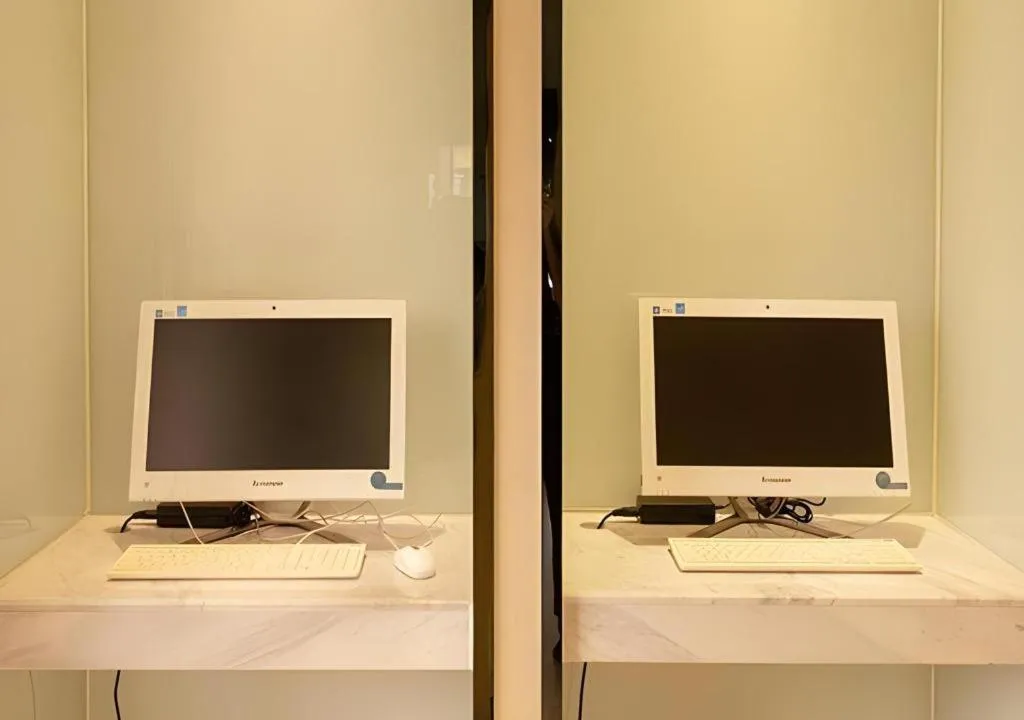 City Comfort Inn Guahgnzhou Huangpu East District