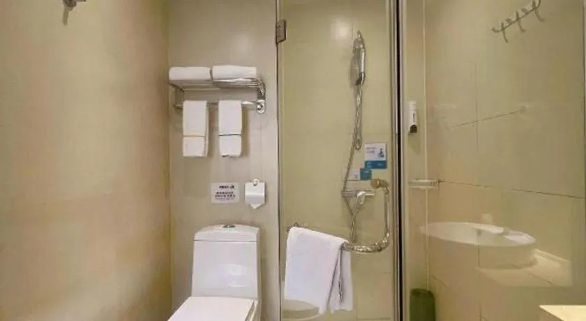 City Comfort Inn Guahgnzhou Huangpu East District