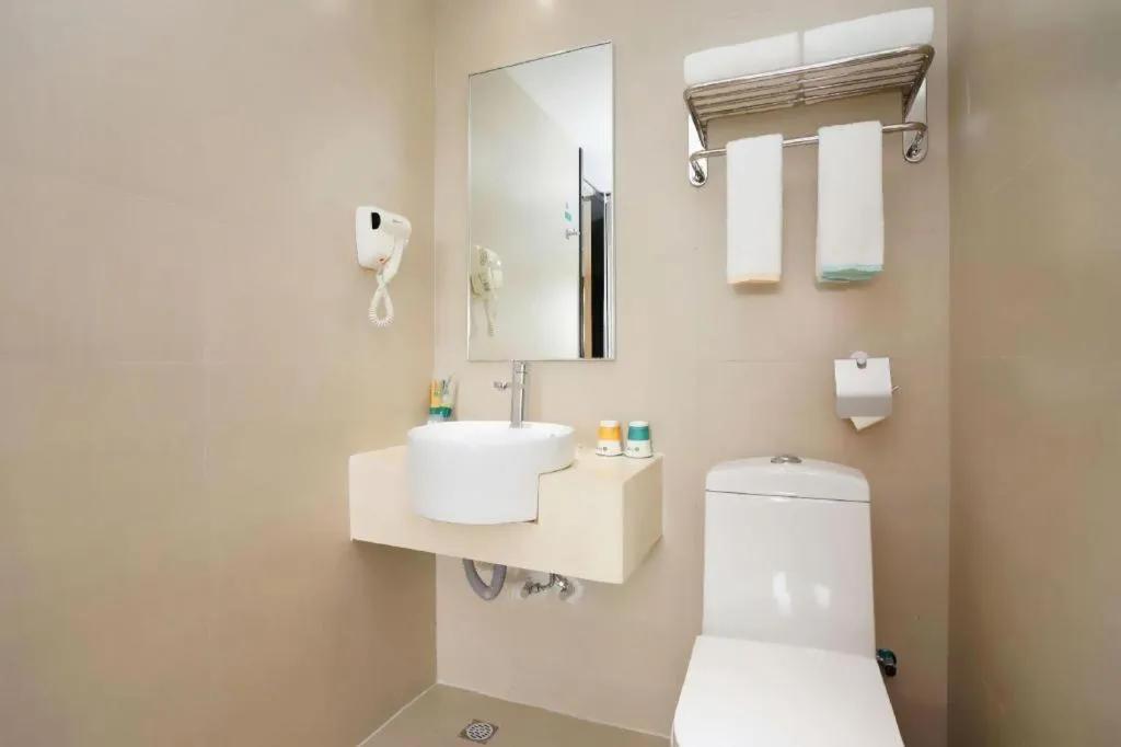 City Comfort Inn Guahgnzhou Huangpu East District