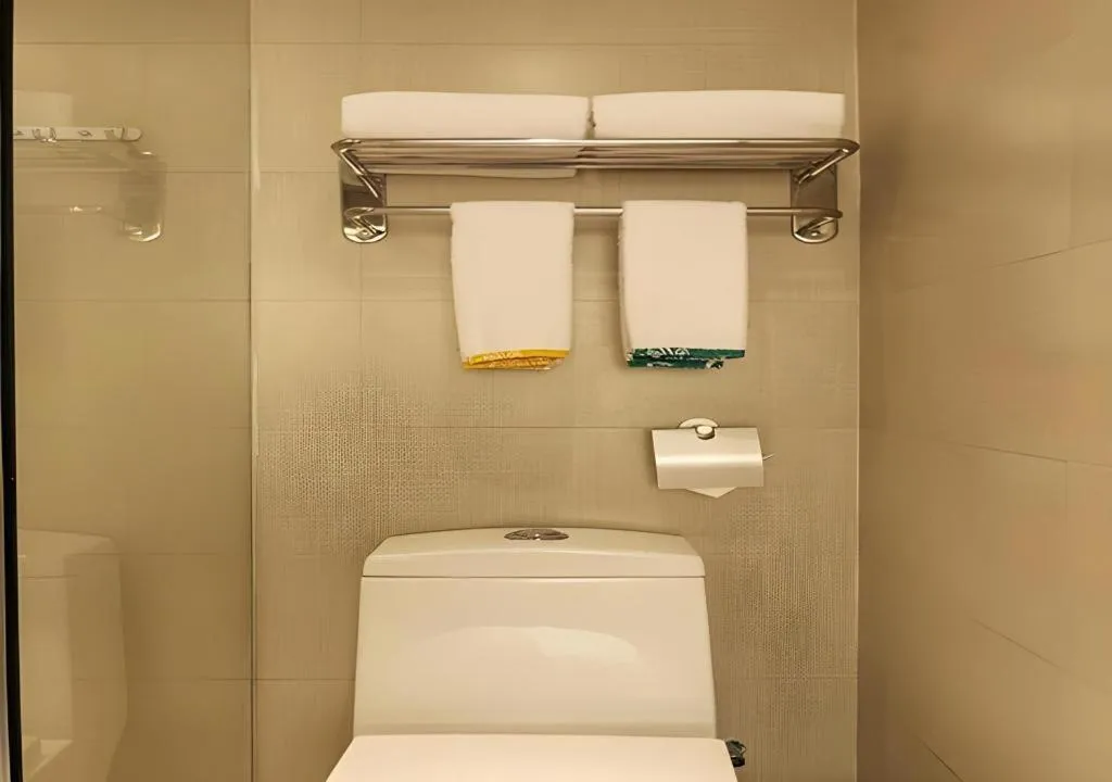 City Comfort Inn Guahgnzhou Huangpu East District