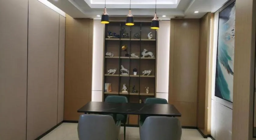 City Comfort Inn Guahgnzhou Huangpu East District