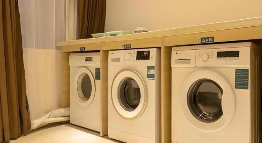 City Comfort Inn Guahgnzhou Huangpu East District