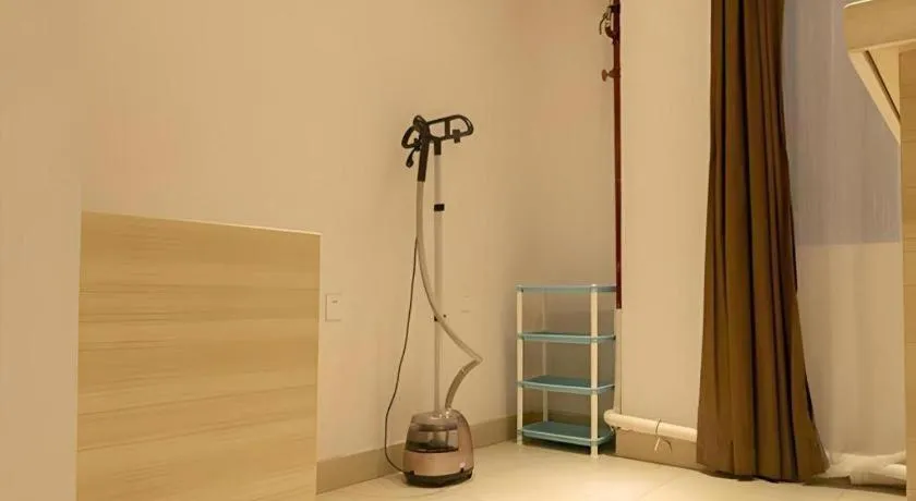 City Comfort Inn Guahgnzhou Huangpu East District