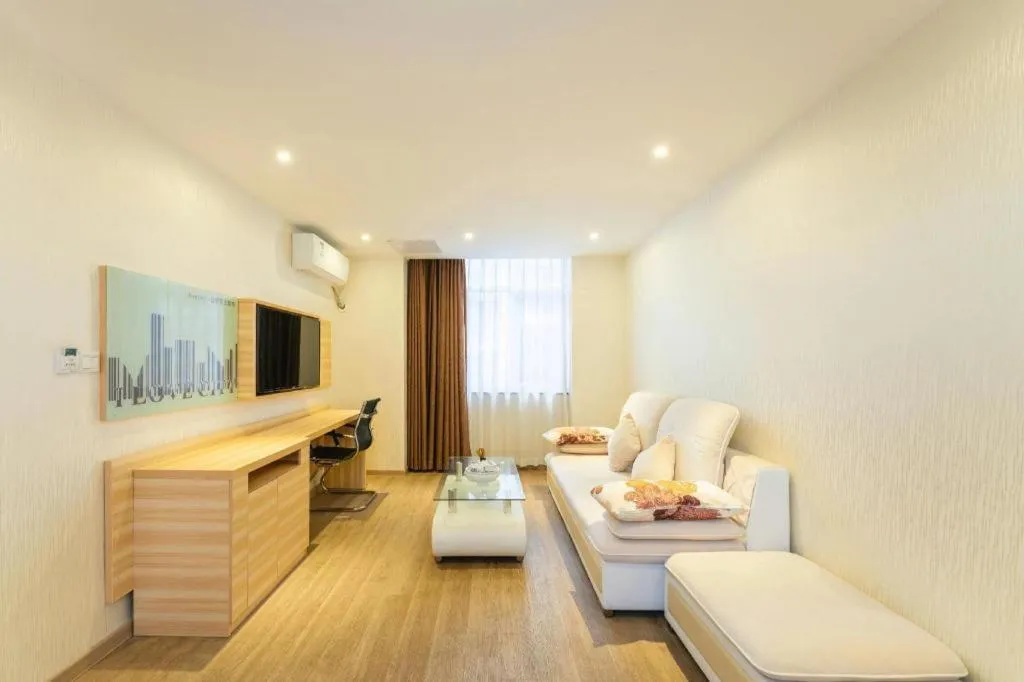 City Comfort Inn Guahgnzhou Huangpu East District