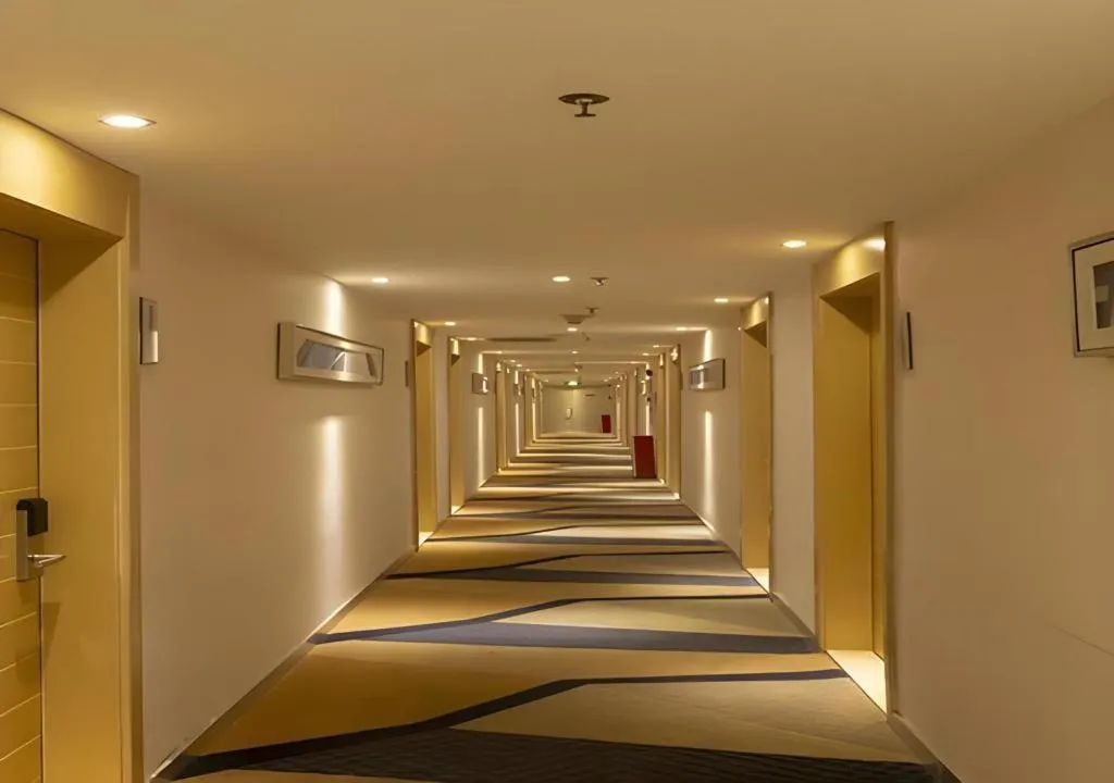 City Comfort Inn Guahgnzhou Huangpu East District