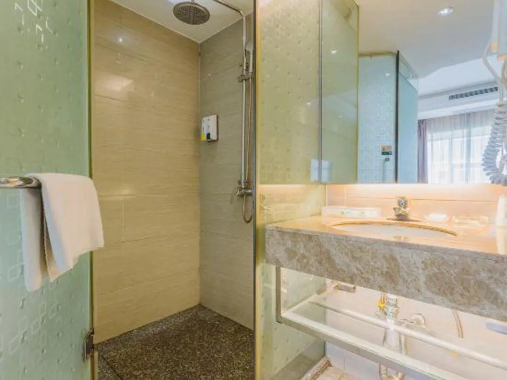 City Comfort Inn Guahgnzhou Huangpu East District