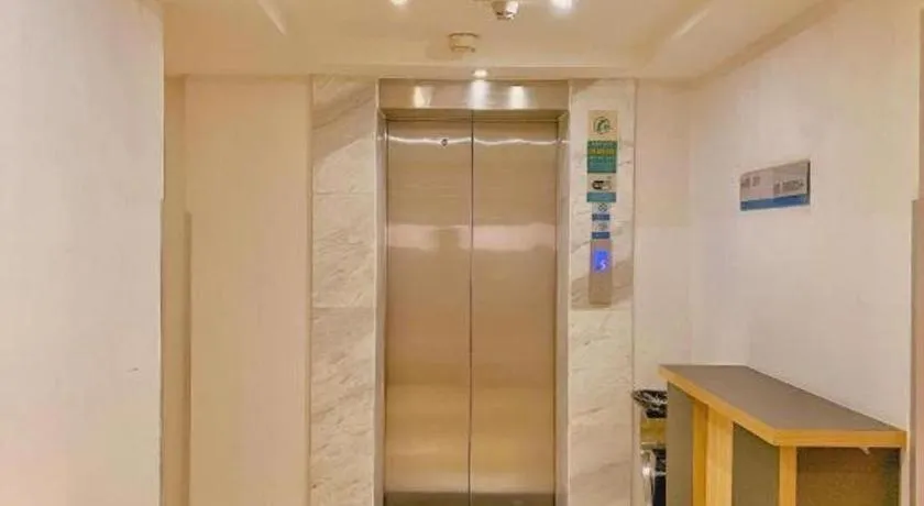 City Comfort Inn Guahgnzhou Huangpu East District