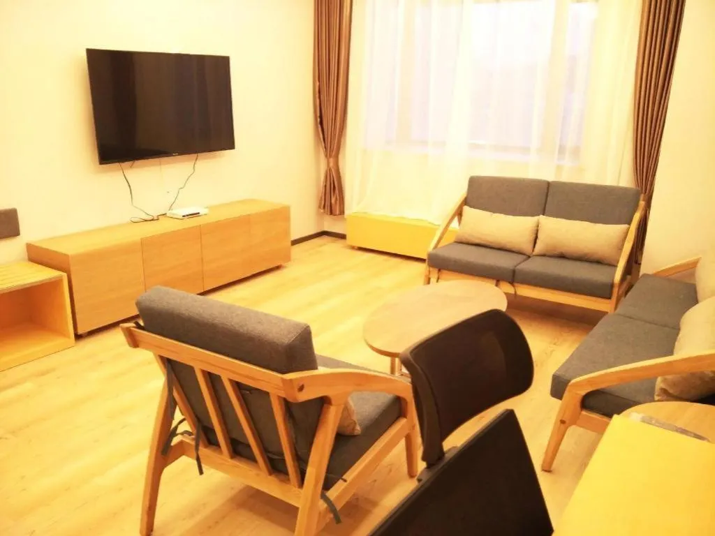 Holiday Inn Express Jinan Exhibition Center By IHG