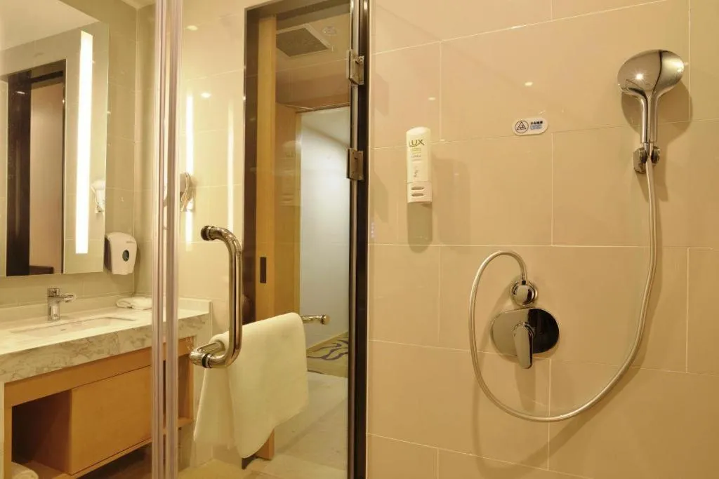 Holiday Inn Express Jinan Exhibition Center By IHG