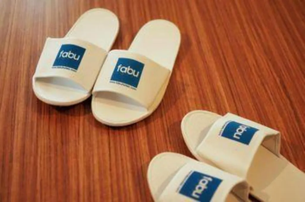 Indies Style Hotel Bandung