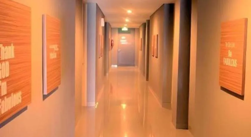 Indies Style Hotel Bandung