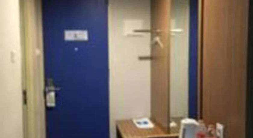 Indies Style Hotel Bandung