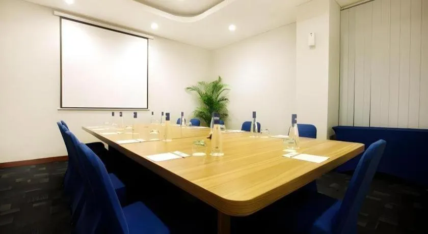 Indies Style Hotel Bandung