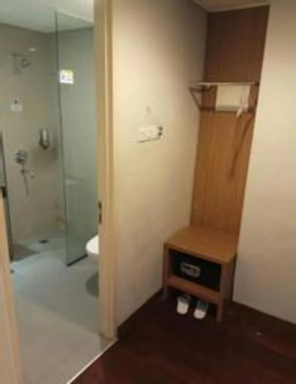 Indies Style Hotel Bandung