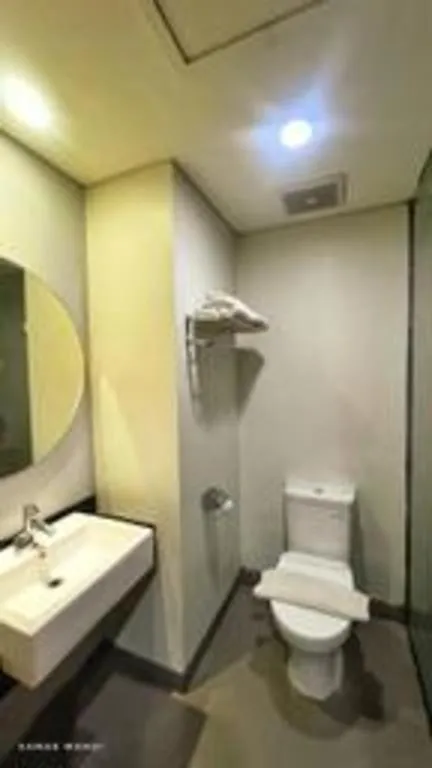 Indies Style Hotel Bandung