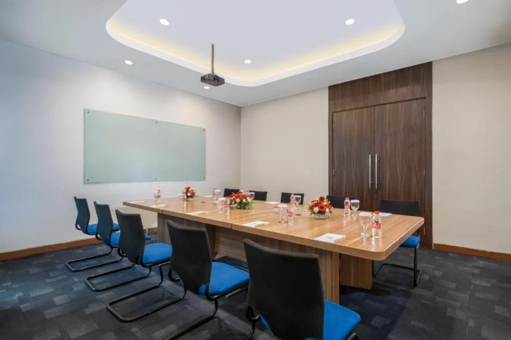 Indies Style Hotel Bandung