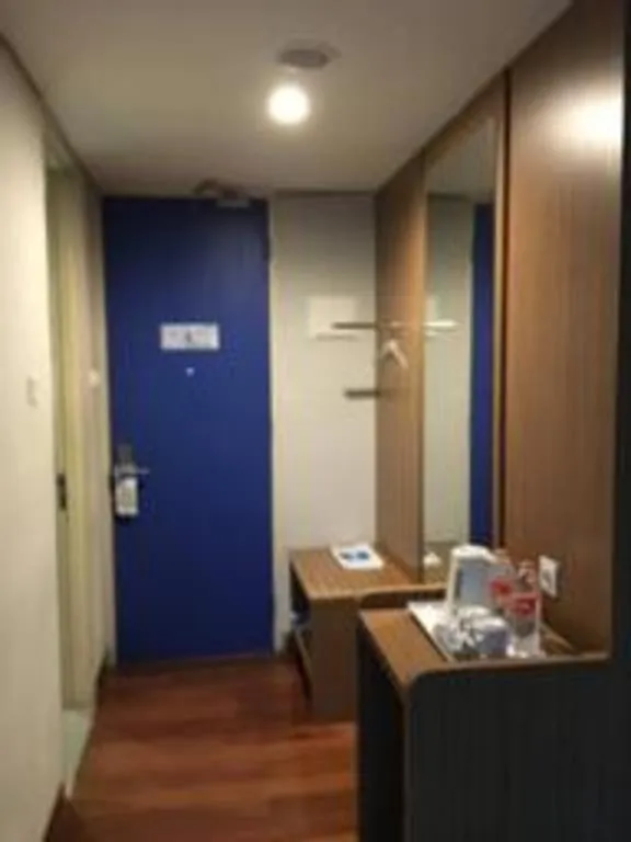 Indies Style Hotel Bandung