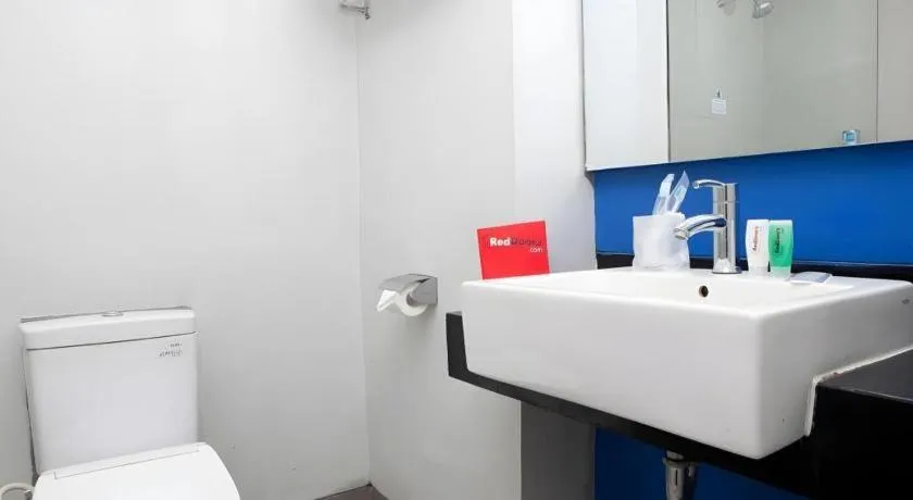 Indies Style Hotel Bandung