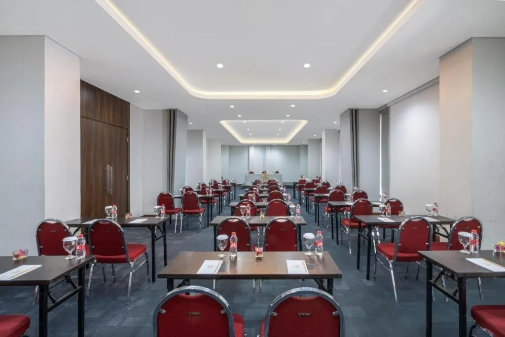 Indies Style Hotel Bandung