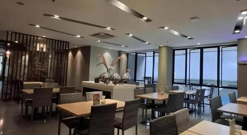 Indies Style Hotel Bandung