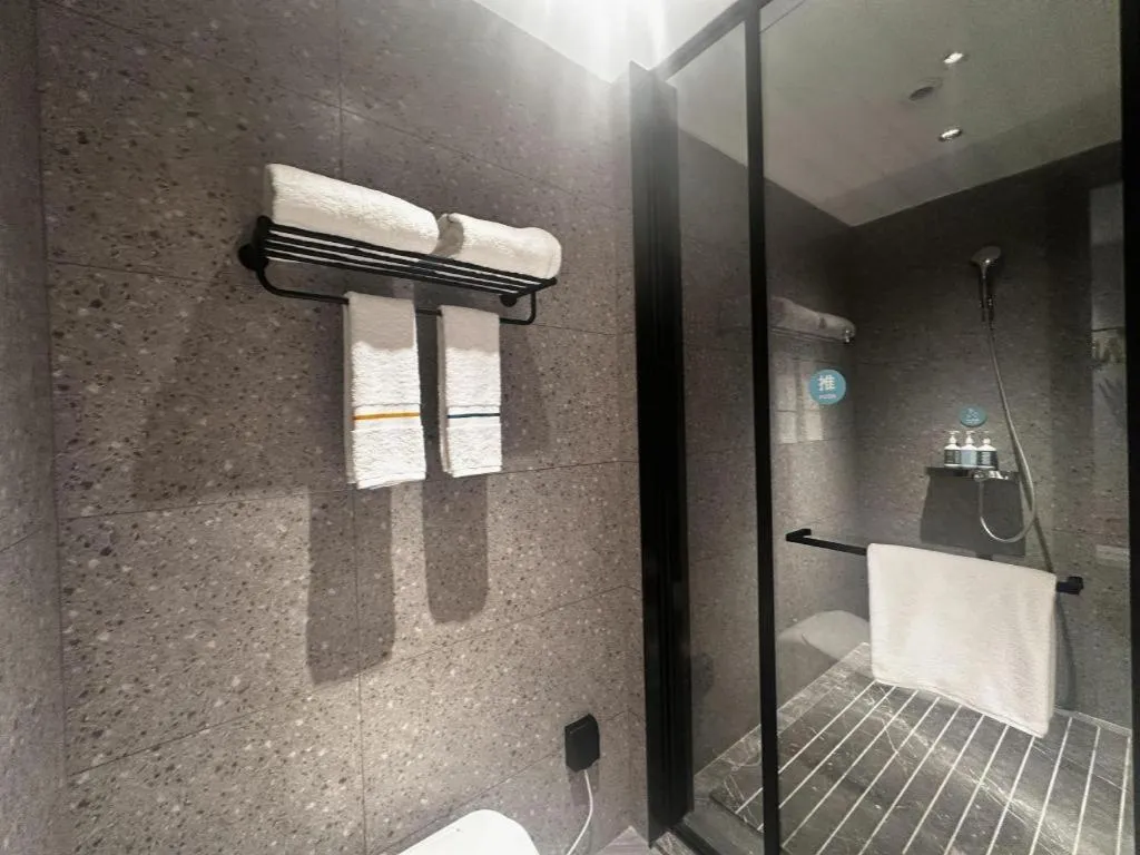 City Comfort Inn Hengyang Dayang Department Lianhu Plaza