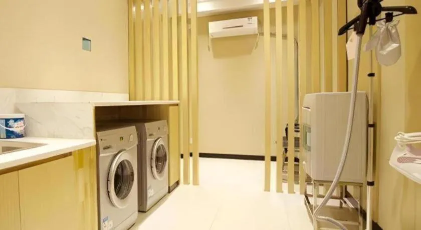 City Comfort Inn Hengyang Dayang Department Lianhu Plaza