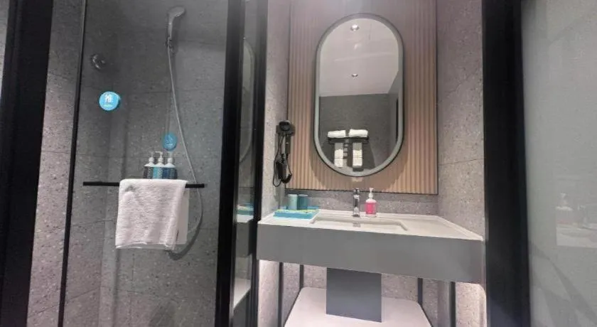 City Comfort Inn Hengyang Dayang Department Lianhu Plaza