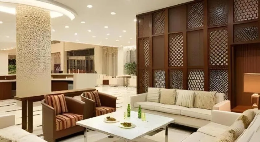 Ramada Plaza by Wyndham Chuzhou