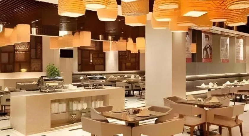 Ramada Plaza by Wyndham Chuzhou