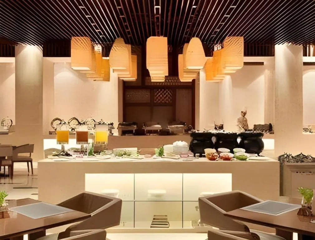 Ramada Plaza by Wyndham Chuzhou