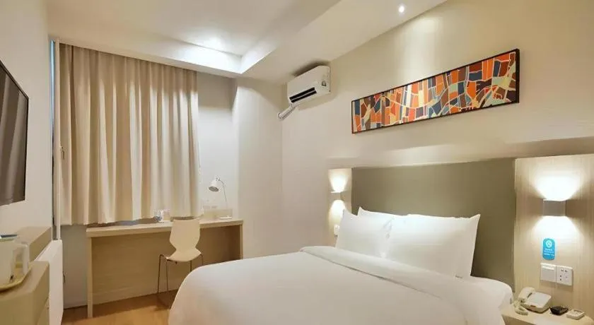 Hanting Hotel Beijing Sanyuanqiao