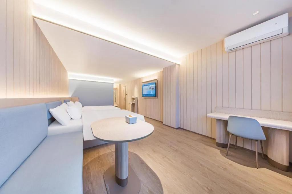 Hanting Hotel Beijing Sanyuanqiao