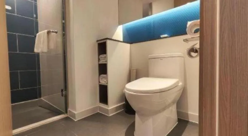 Holiday Inn Express Guiyang Century City Mall By IHG