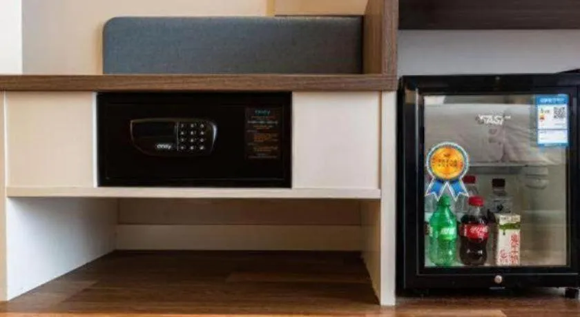 Holiday Inn Express Guiyang Century City Mall By IHG