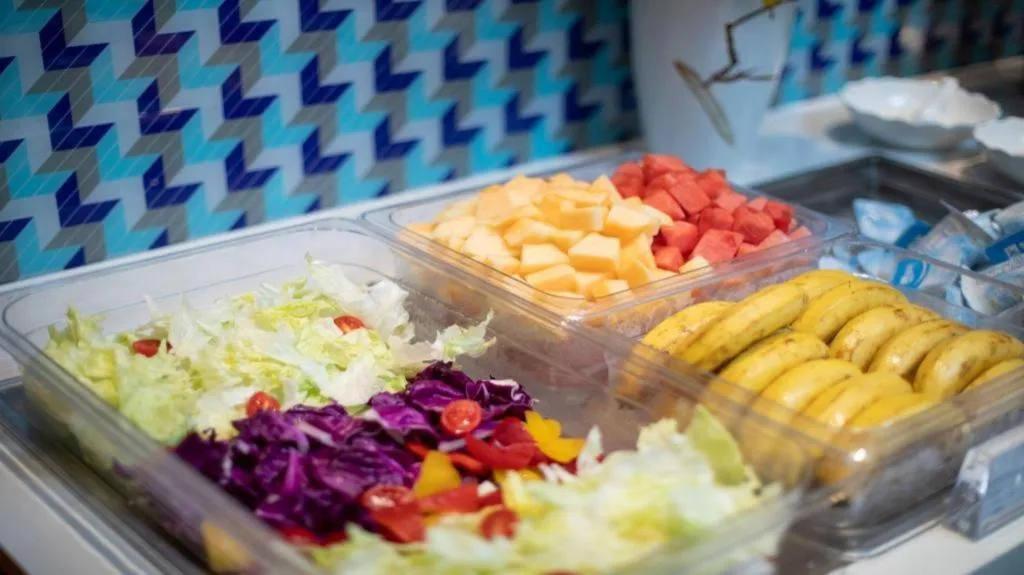 Holiday Inn Express Guiyang Century City Mall By IHG