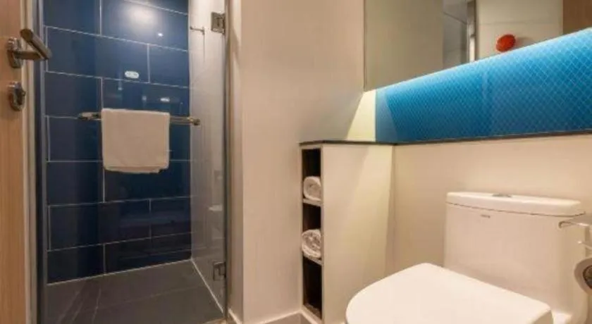 Holiday Inn Express Guiyang Century City Mall By IHG