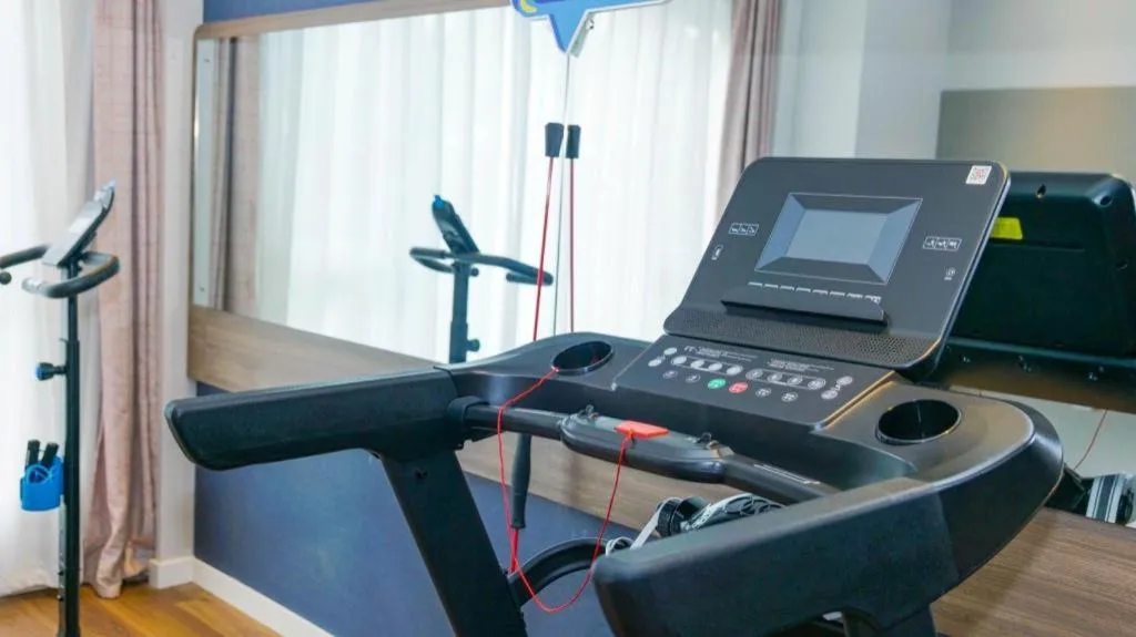 Holiday Inn Express Guiyang Century City Mall By IHG