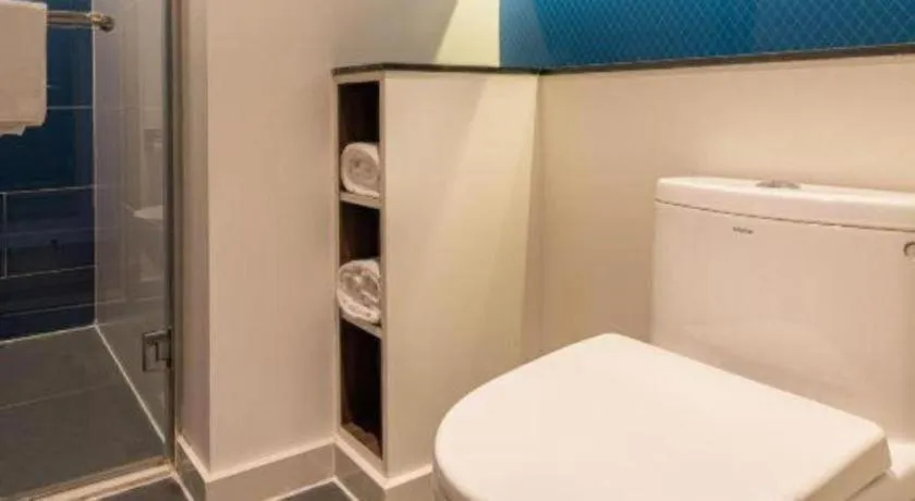 Holiday Inn Express Guiyang Century City Mall By IHG