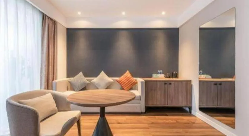 Holiday Inn Express Guiyang Century City Mall By IHG