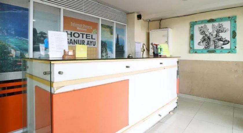 Sanur Ayu Hotel