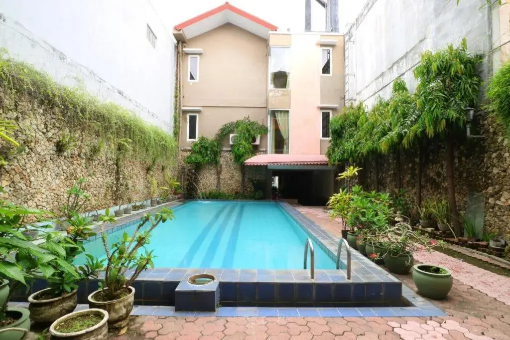 Sanur Ayu Hotel Sanur Ayu Hotel