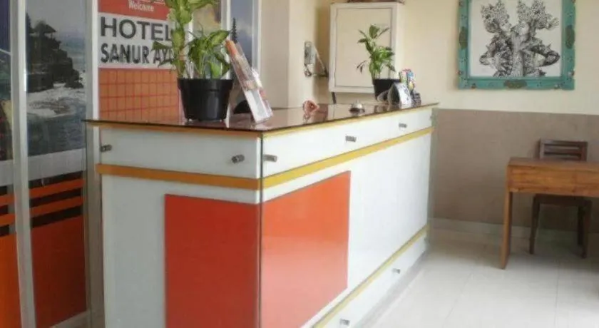 Sanur Ayu Hotel