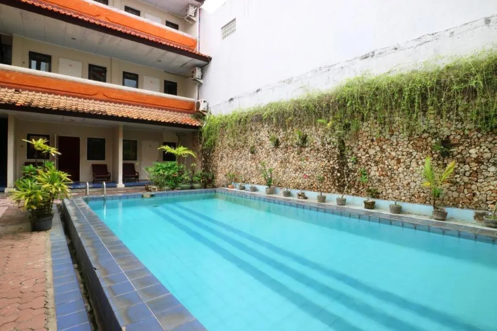 Sanur Ayu Hotel