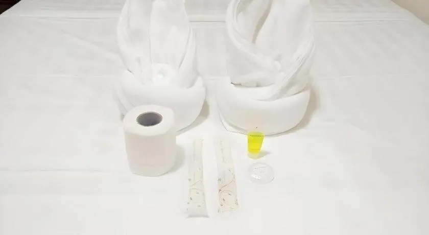 Meaco Royal Hotel- ILagan