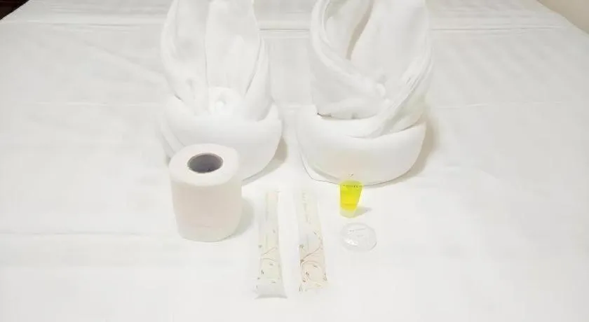 Meaco Royal Hotel- ILagan