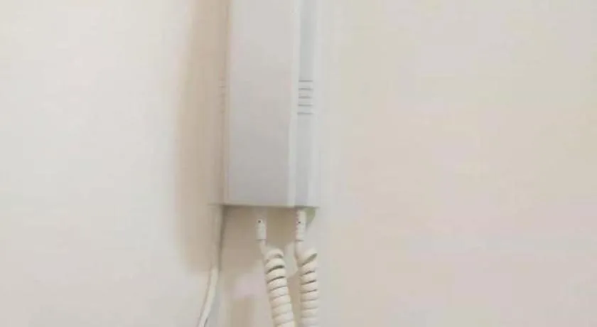 Meaco Royal Hotel- ILagan